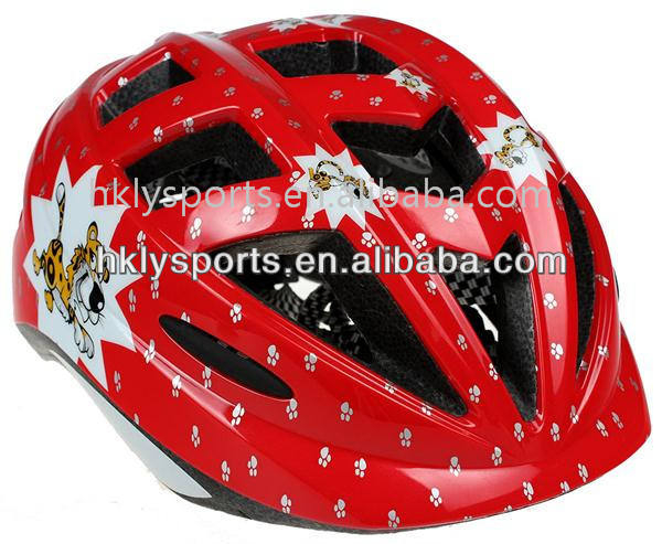 Fornitura del produttore di caschi Caschi da bicicletta in-mold ST500
