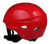 Casco per sport acquatici con guscio in ABS Casco protettivo da windsurf selvaggio con Ce