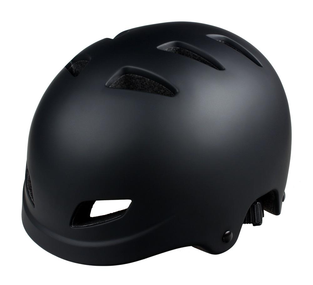 Casco da skate Shell con stampa PC in-mold per bambini