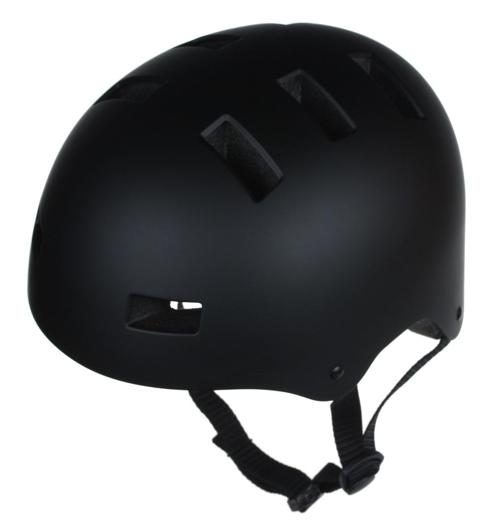 Casco protettivo da pattinaggio di velocità per scooter personalizzato per skateboard per giovani adulti