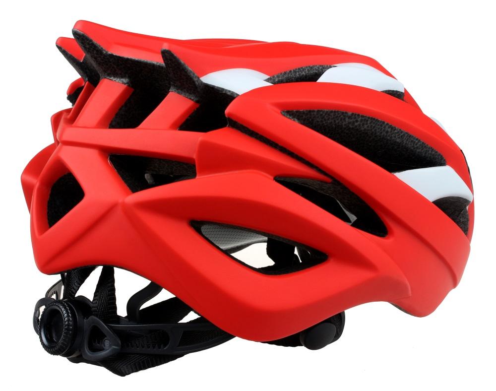 Casco da bicicletta di sicurezza per PC Casco protettivo da ciclismo per bici per adulti