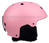 Casco da snowboard da sci per adulti unisex con calotta in ABS ultraleggero più caldo