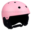 Casco da snowboard da sci per adulti unisex con calotta in ABS ultraleggero più caldo