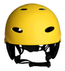 Casco per sport acquatici di sicurezza con calotta in ABS leggero personalizzato e fodera in EVA