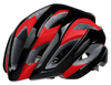 Casco di sicurezza per adulti Casco da bicicletta regolabile per ciclismo su strada Mountain Bike Casco da bicicletta Imbottitura interna ultraleggera Protezione per il mento