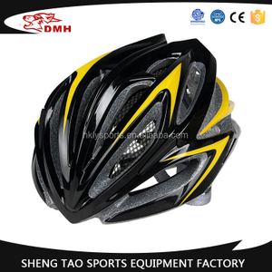 Casco da bicicletta di alta qualità/casco da bici/casco da bicicletta per uomo dal design unico