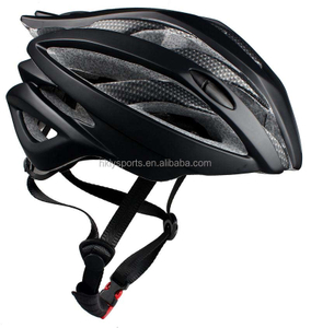 Casco da bicicletta da equitazione per PC a 2 strati per adulti