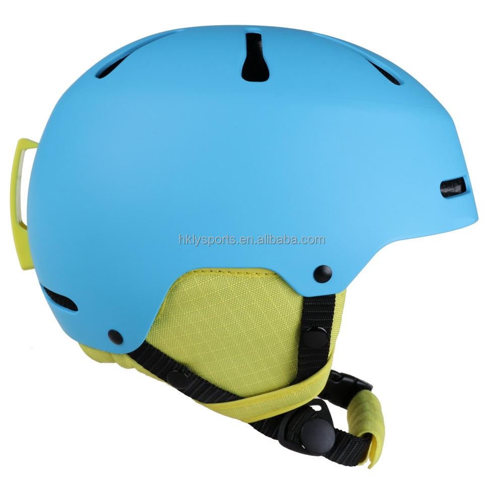 Nuovo design per bambini, adolescenti, skateboard, sci, protezione dalla neve