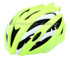 Casco da bicicletta da montagna approvato CE Casco da ciclismo protettivo in-mould Casco da bici per adulti