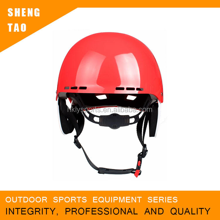Casco di sicurezza dal design accattivante Casco per sport acquatici