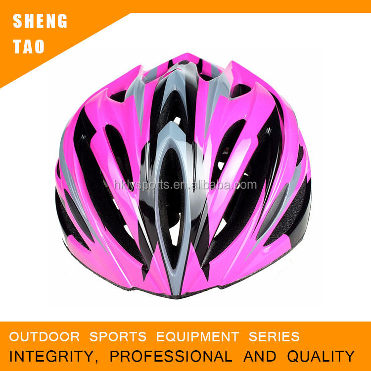 Casco da bicicletta leggero, produttore di caschi da moto