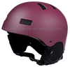 Casco da sci e snowboard Casco per sport sulla neve antivento in ABS con CE ASTM