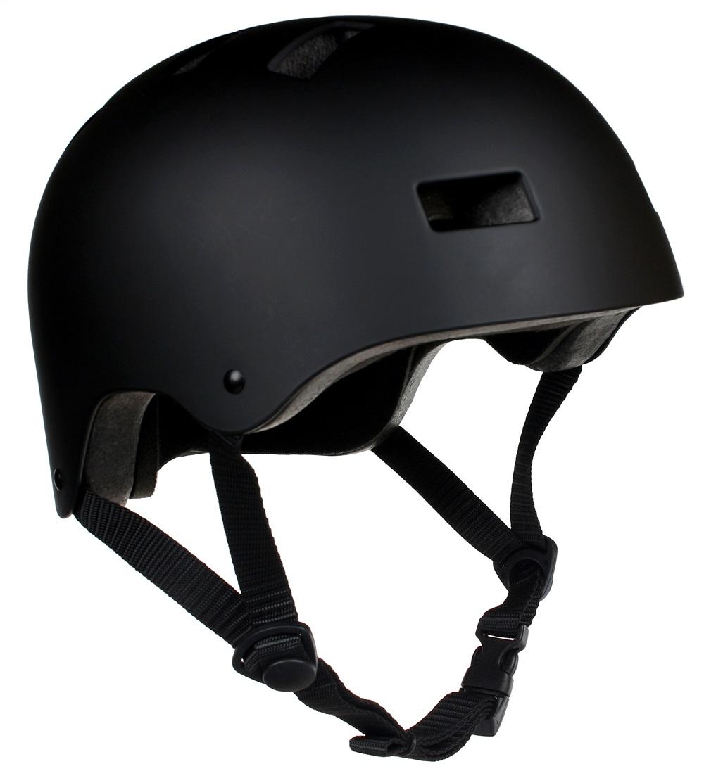 Equipaggiamento protettivo Casco da skate da ciclismo regolabile per skateboard in ABS per giovani adulti