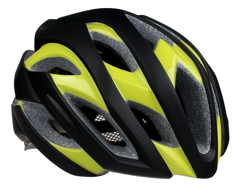 Casco da arrampicata per uomo e donna Casco da ciclismo su strada e montagna Casco da bici standard di sicurezza CE CPSC