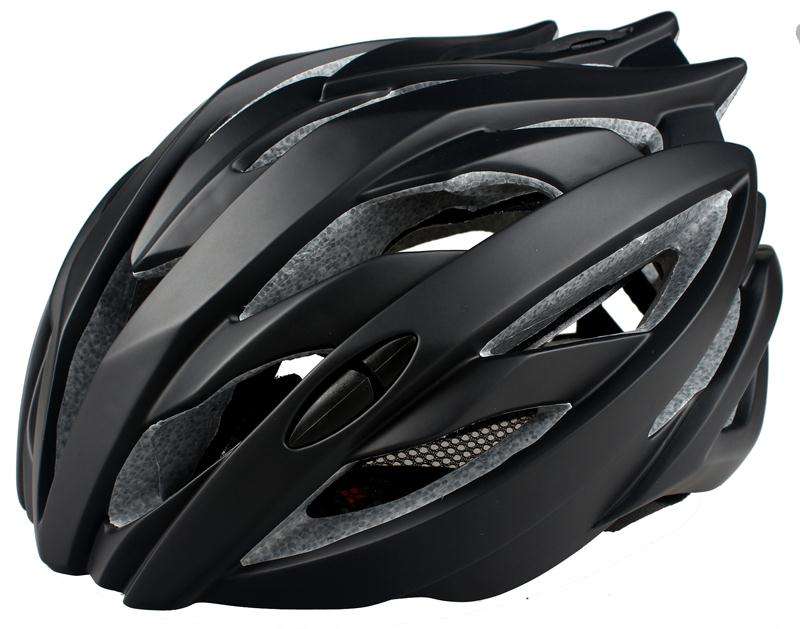 Casco da bici da ciclismo per adulti, casco di protezione di sicurezza per casco da bici da strada per mountain bike da donna regolabile ecologico