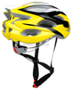 Casco da bicicletta leggero Casco da ciclismo Design speciale per uomo in bicicletta da montagna e da strada ST986