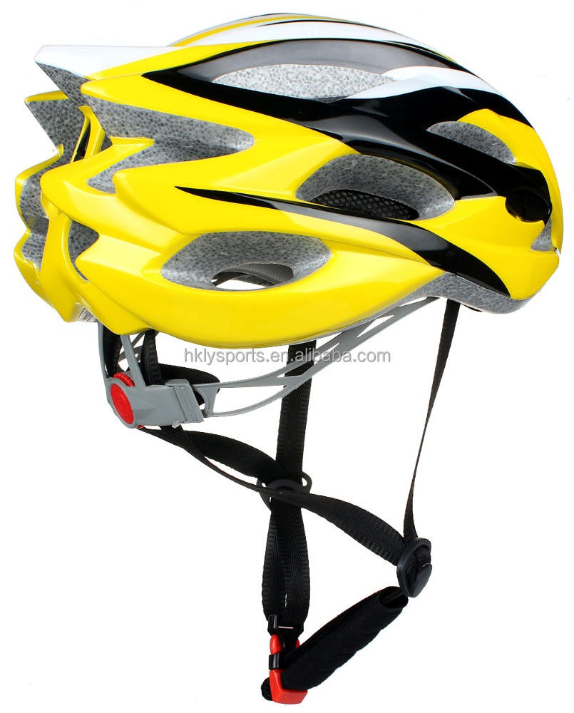 Casco da bicicletta leggero Casco da ciclismo Design speciale per uomo in bicicletta da montagna e da strada ST986