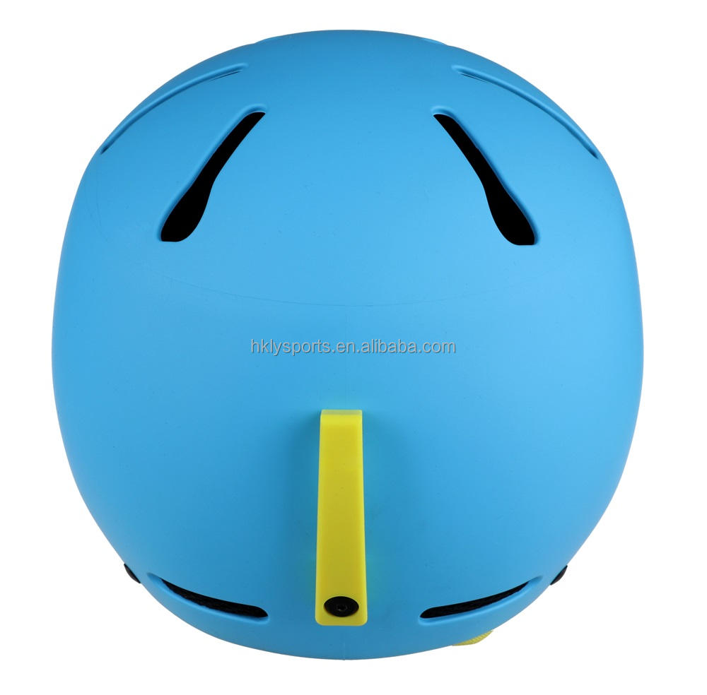 Casco da snowboard per casco da sci per adulti e bambini CE 1077