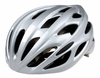Casco da bici CE CPSC, casco da ciclismo per adulti con quadrante regolabile con luce sicura e 24 prese d'aria, casco da bicicletta da montagna