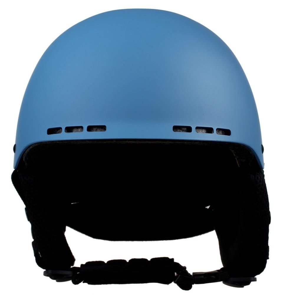 Casco da sci sportivo e calotta in ABS con fodera in materiale EPS con certificato CE CPSC