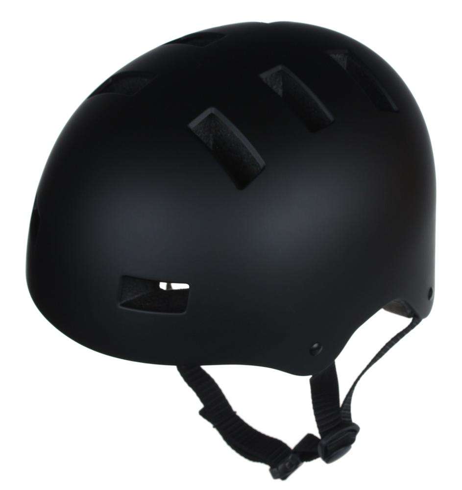 Casco Sweatsaver CE e CPSC per skateboard, BMX, pattinaggio a rotelle e sport d'azione
