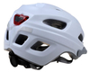 Casco da bici leggero da ciclismo Casco da strada di montagna di sicurezza per bicicletta
