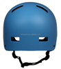 casco da skate skateboard per scooter EPS con calotta in ABS colorato con approvazione ce cpsc