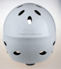 Casco da wakeboard per skipper d'acqua con guscio in ABS per sport acquatici selvaggi di moda