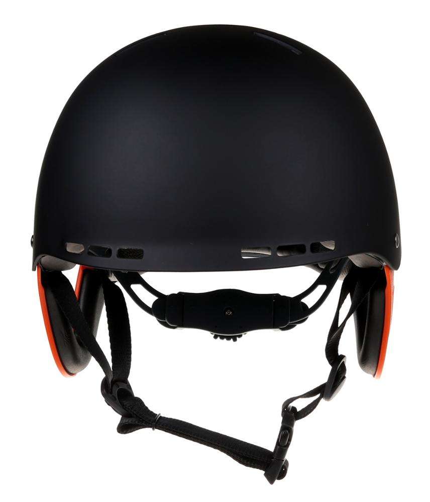 Casco da acqua selvaggia Casco da wakeboard Casco da rafting