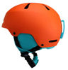 Casco sportivo protettivo per la neve da skateboard per bambini e adolescenti