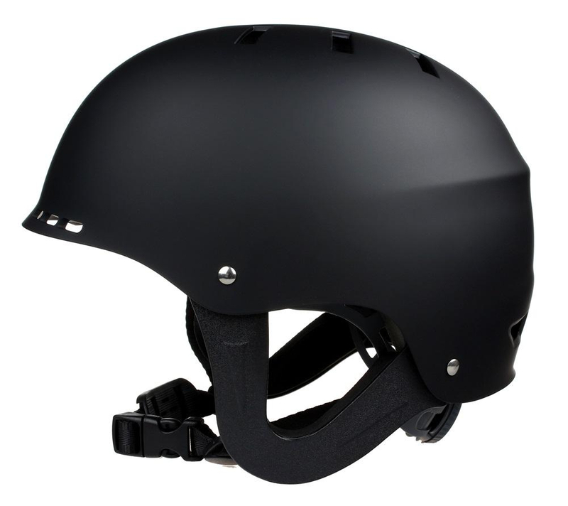 Casco per sport acquatici per kayak, canoa, wakeboard