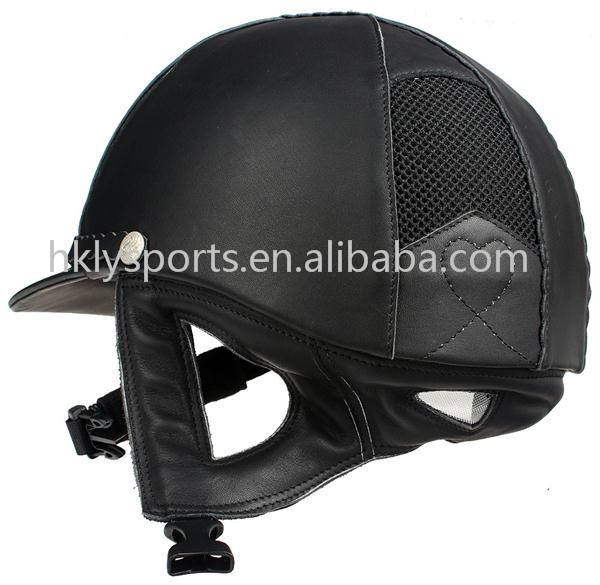 Casco equestre di alta qualità per equitazione