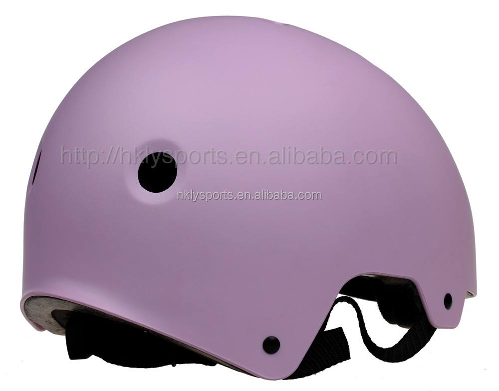 Casco di sicurezza colorato OEM per pattinatori di tutte le età/Jiangmen Shengtao