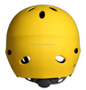 Casco da skate unisex Shengtao European ST037 Inmold PC Out Shell con marchio CE