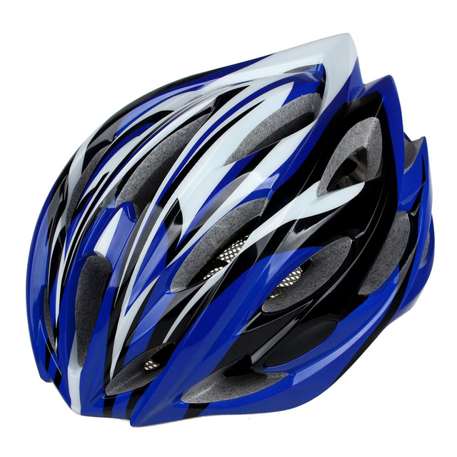 Super leggero involucro integrale uomo adulto donna regolabile multi all'aperto sport sicurezza montagna bicicletta ciclismo casco da bici da strada