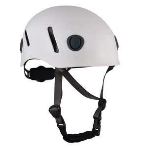 Casco di sicurezza per alpinismo/arrampicata su roccia/sport estremi