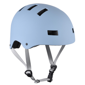 Copertura per casco sportivo CE CPSC Casco da skate personalizzato con calotta in ABS traspirante