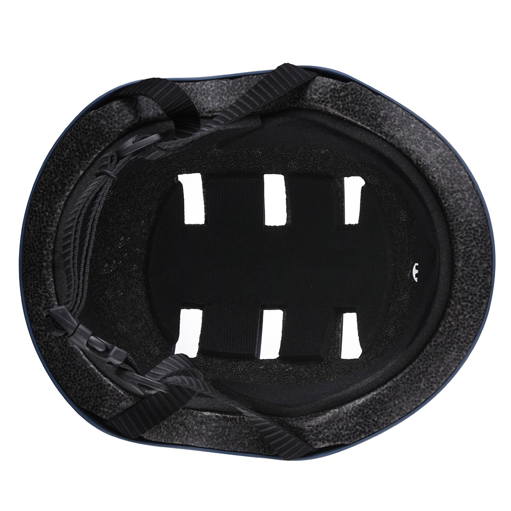 Casco da skateboard morbido per bicicletta Casco da skateboard elettrico multisport con CE CPSC