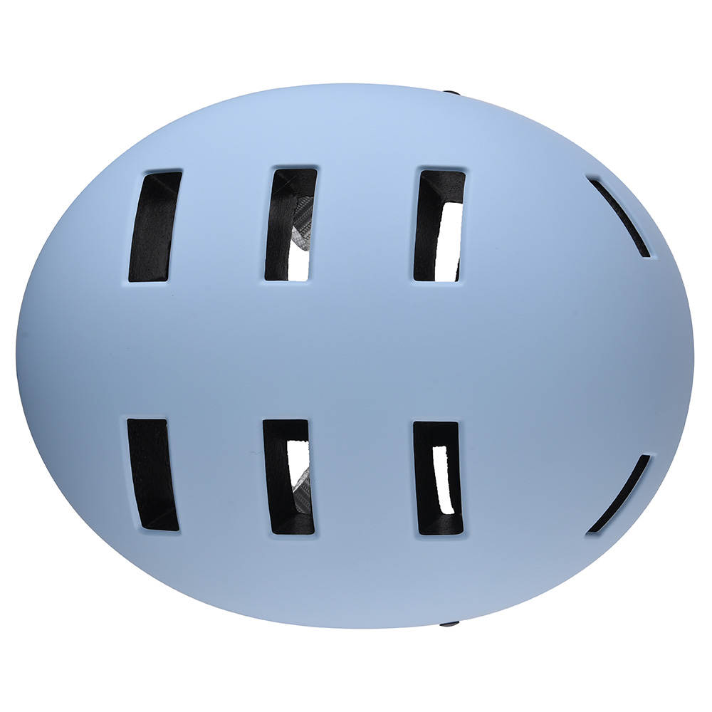 Casco per bici da skate Multi Sport CM-1 approvato CE CPSC per adulto