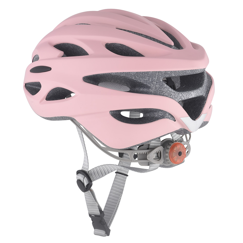 Casco da bicicletta con logo e modello personalizzato/Jiangmen Shengtao