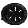Casco di sicurezza per pattinaggio a rotelle per bambini/conforme agli standard/Jiangmen Shengtao verde