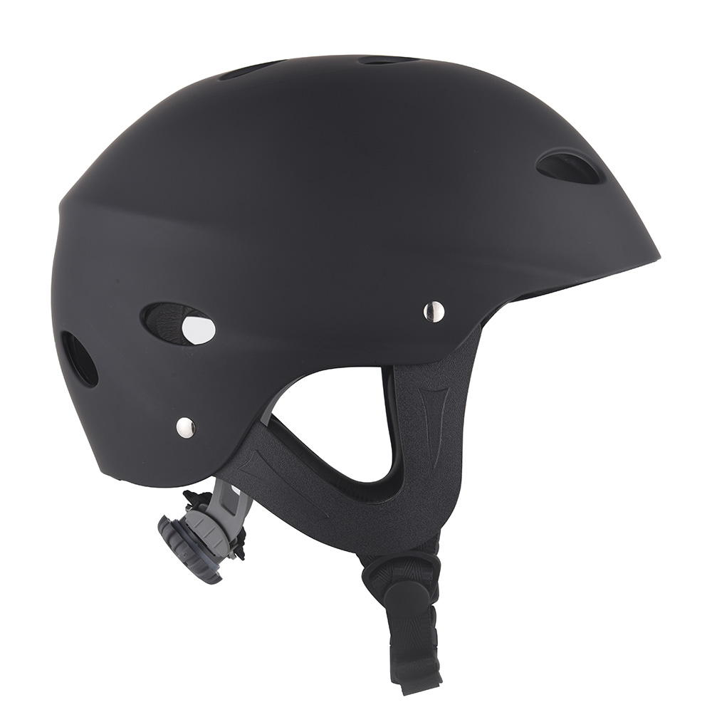 Casco per sport acquatici, wakeboard, kayak, canoa, per sport acquatici, con certificazione CE EN1385