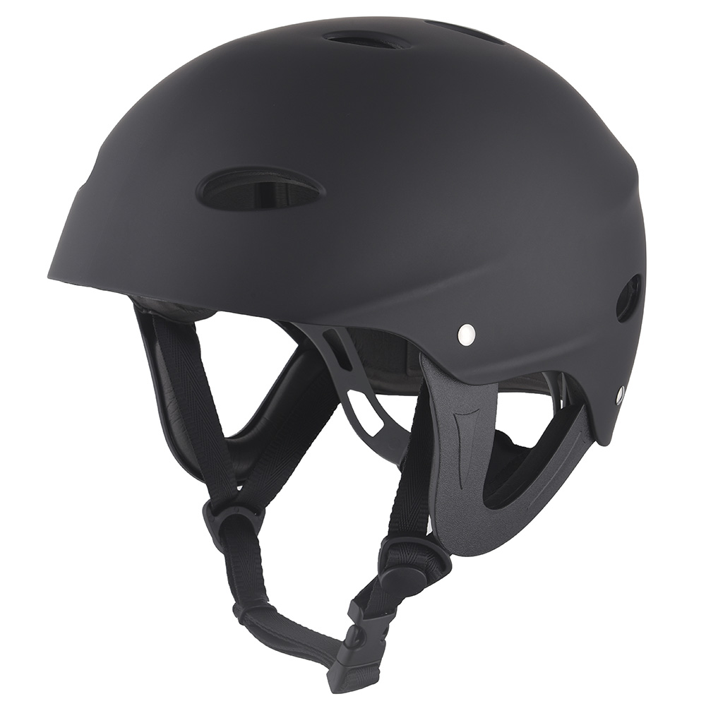 Casco per sport acquatici, wakeboard, kayak, canoa, per sport acquatici, con certificazione CE EN1385