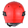 Caschi colorati per sport acquatici ABS+EPS di vendita calda con CE/CPSC/ASTM 