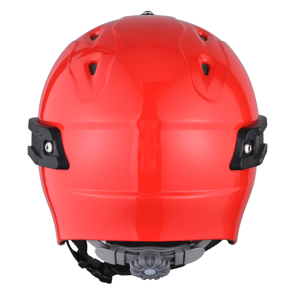 Caschi colorati per sport acquatici ABS+EPS di vendita calda con CE/CPSC/ASTM 