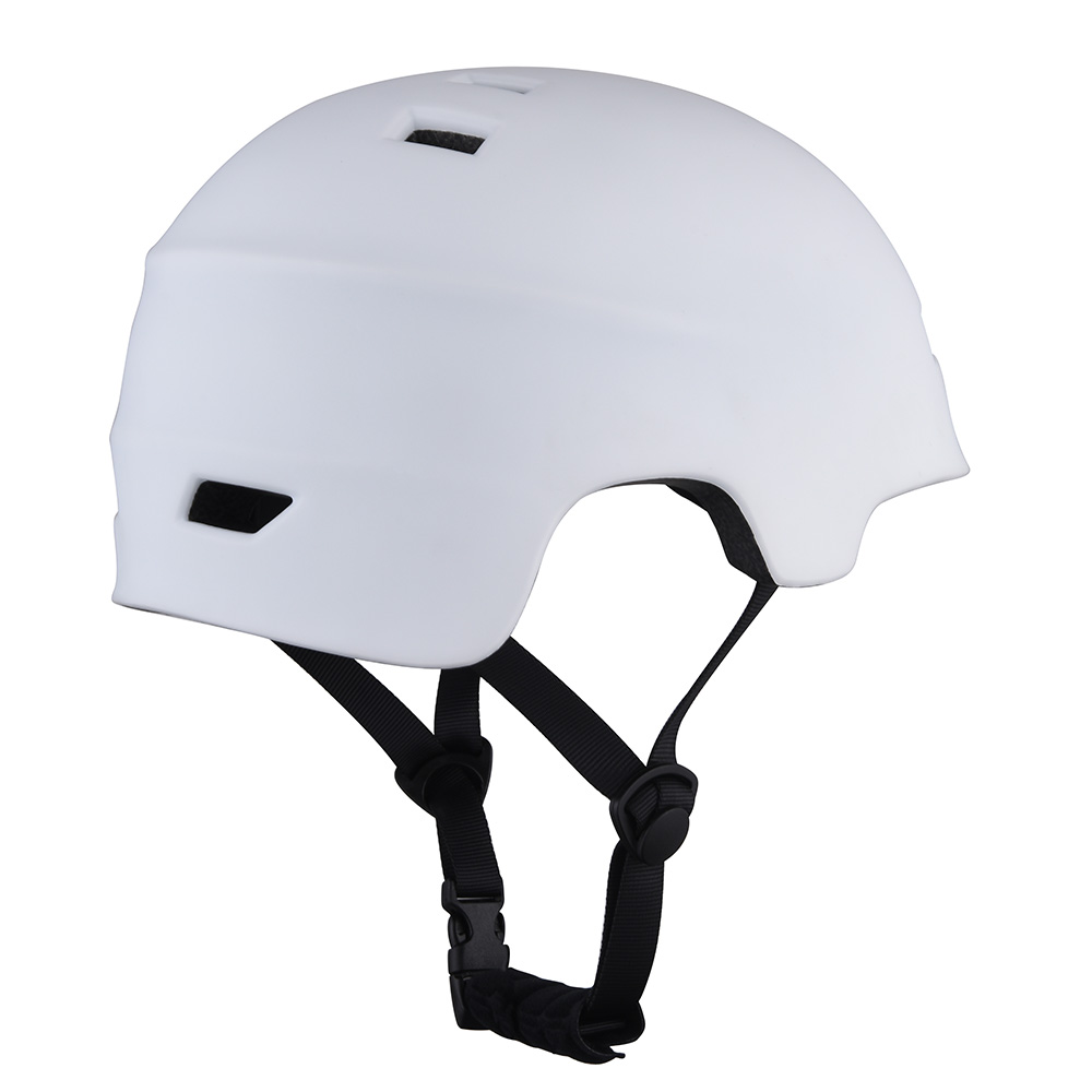 Casco da skate In-Mold, casco dal nuovo design