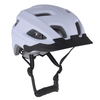 Nuovo casco da bici Casco da ciclismo in-mold per PC leggero, casco da bici da corsa su strada di montagna per sport sicuri per adulti