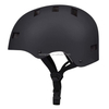 Casco da skateboard protettivo per casco da skateboard certificato CE CPSC