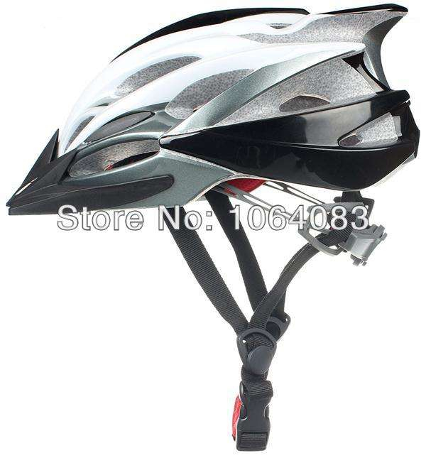 Personalizza il casco da bicicletta in materiale di sicurezza alla moda