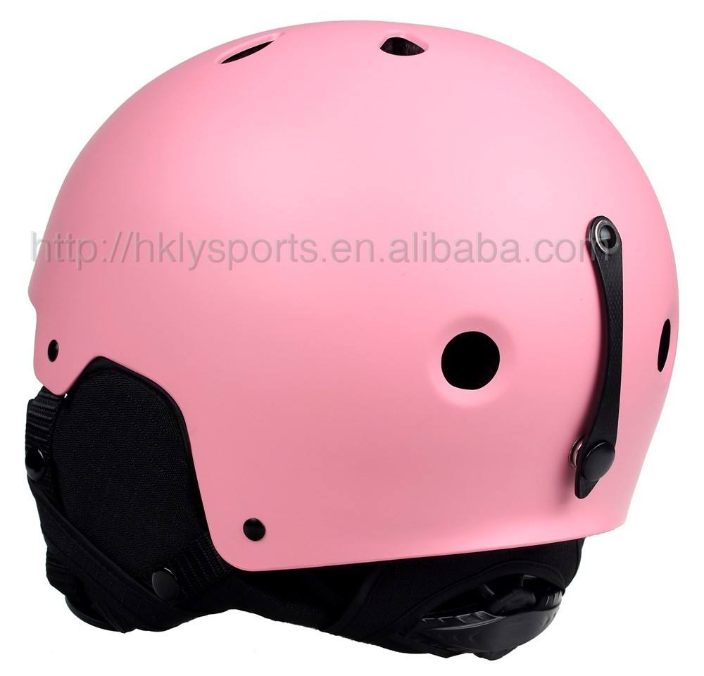 Calotta in ABS ed EPS/casco per sport invernali/logo personalizzato/Jiangmen Shengtao